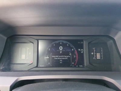 2024 Toyota Tacoma 4WD 4WD SR5 Double Cab 5' Bed AT (GS)