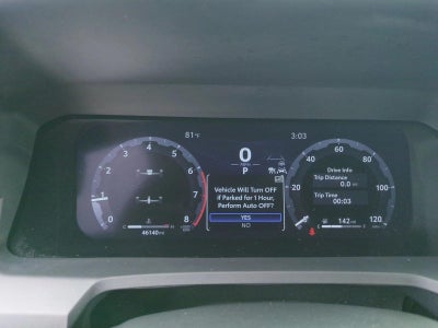 2024 Toyota Tacoma 4WD 4WD TRD Off Road Double Cab 5' Bed AT (Natl)