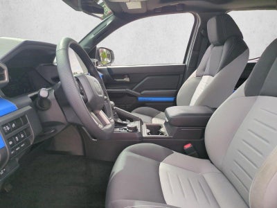 2024 Toyota Tacoma 4WD 4WD TRD Off Road Double Cab 5' Bed AT (Natl)