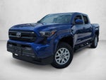 2024 Toyota Tacoma 4WD 4WD SR5 Double Cab 5' Bed AT (GS)