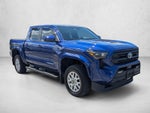 2024 Toyota Tacoma 4WD 4WD SR5 Double Cab 5' Bed AT (GS)