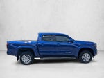 2024 Toyota Tacoma 4WD 4WD SR5 Double Cab 5' Bed AT (GS)