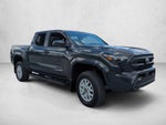 2024 Toyota Tacoma 4WD 4WD SR5 Double Cab 5' Bed AT (Natl)