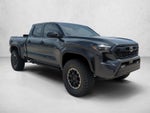 2024 Toyota Tacoma 4WD 4WD TRD Off Road Double Cab 6' Bed AT (Natl)