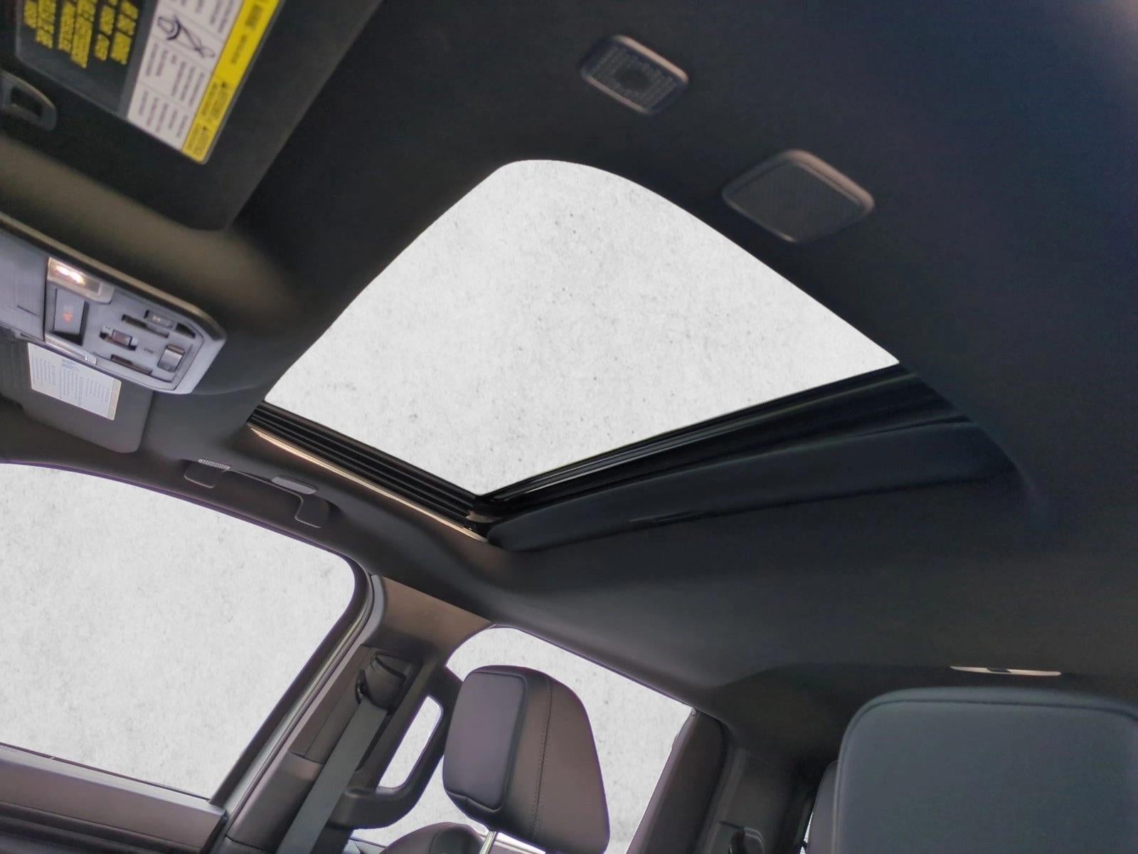 2024 Toyota Tacoma 4WD 4WD TRD Off Road Hybrid Double Cab 5' Bed AT (Natl)