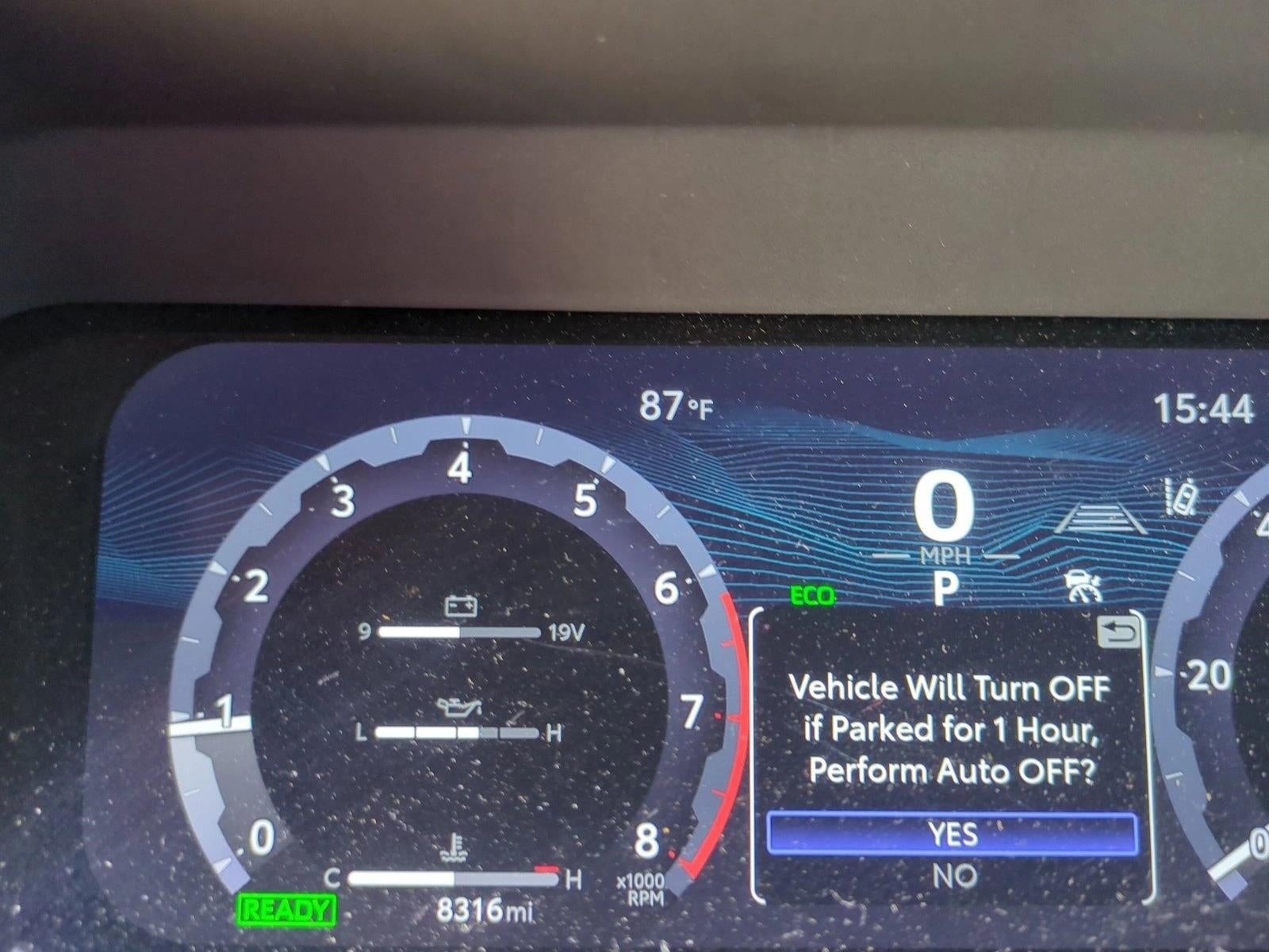 2025 Toyota Tacoma 4WD 4WD TRD Sport Hybrid Double Cab 5' Bed AT (Natl)