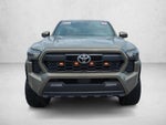 2025 Toyota Tacoma 4WD 4WD TRD Off Road Hybrid Double Cab 5' Bed AT (Natl)