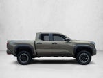2025 Toyota Tacoma 4WD 4WD TRD Off Road Hybrid Double Cab 5' Bed AT (Natl)