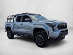 2025 Toyota Tacoma 4WD 4WD TRD Sport Hybrid Double Cab 5' Bed AT (Natl)