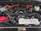 2025 Toyota Tacoma 4WD 4WD TRD Pro Hybrid Double Cab 5' Bed AT (Natl)