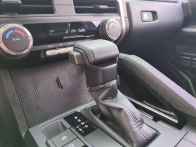 2024 Toyota Tacoma 4WD 4WD SR Double Cab 5' Bed AT (GS)