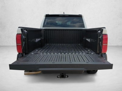 2024 Toyota Tacoma 4WD 4WD SR Double Cab 5' Bed AT (GS)