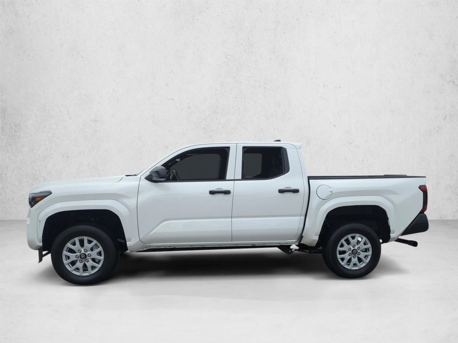 2024 Toyota Tacoma 4WD 4WD SR Double Cab 5' Bed AT (GS)