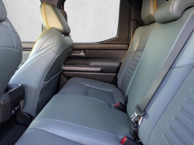 2024 Toyota Tacoma 4WD 4WD Trailhunter Hybrid Double Cab 5' Bed AT (Natl)