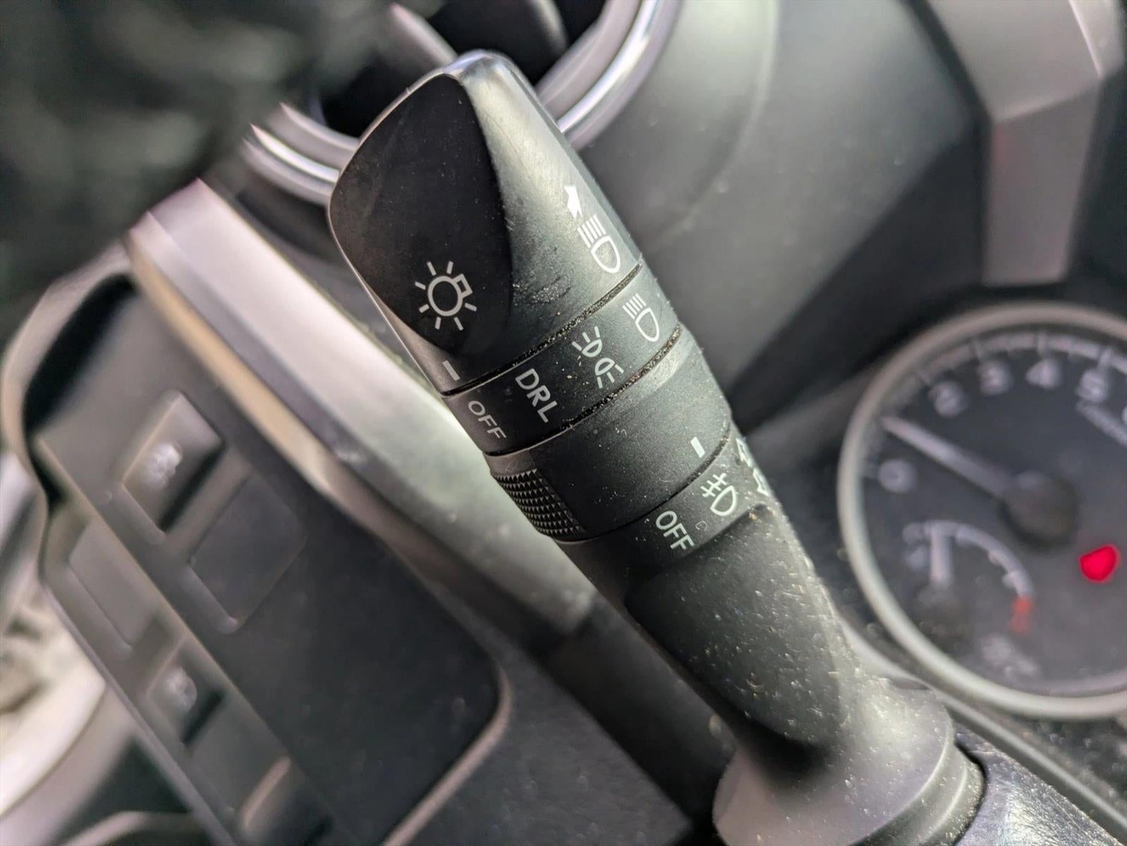 2022 Toyota Tacoma 2WD 2WD SR5 Access Cab 6' Bed I4 AT (Natl)