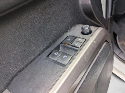 2022 Toyota Tacoma 2WD 2WD SR5 Access Cab 6' Bed I4 AT (Natl)