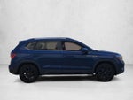 2023 Volkswagen Taos SE FWD