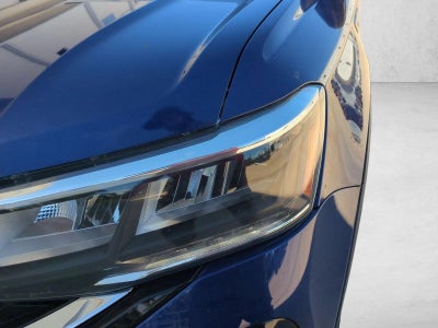 2023 Volkswagen Taos SE FWD
