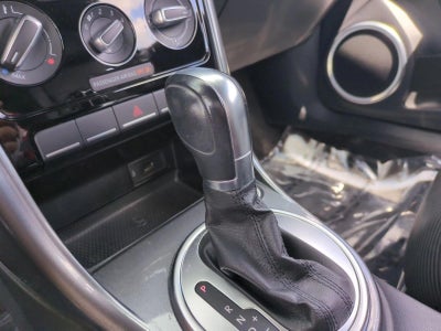 2018 Volkswagen Beetle Convertible S Auto