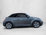 2018 Volkswagen Beetle Convertible S Auto