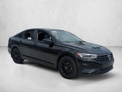 2020 Volkswagen Jetta S Auto w/ULEV