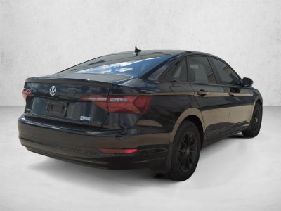 2020 Volkswagen Jetta S Auto w/ULEV