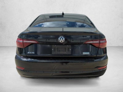 2020 Volkswagen Jetta S Auto w/ULEV