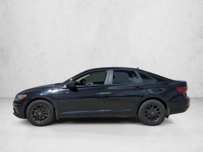 2020 Volkswagen Jetta S Auto w/ULEV