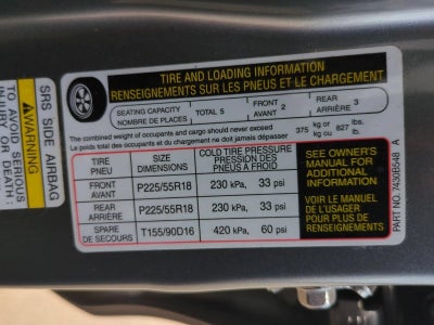 2014 Mitsubishi Outlander Sport 2WD 4dr CVT ES