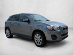 2014 Mitsubishi Outlander Sport 2WD 4dr CVT ES