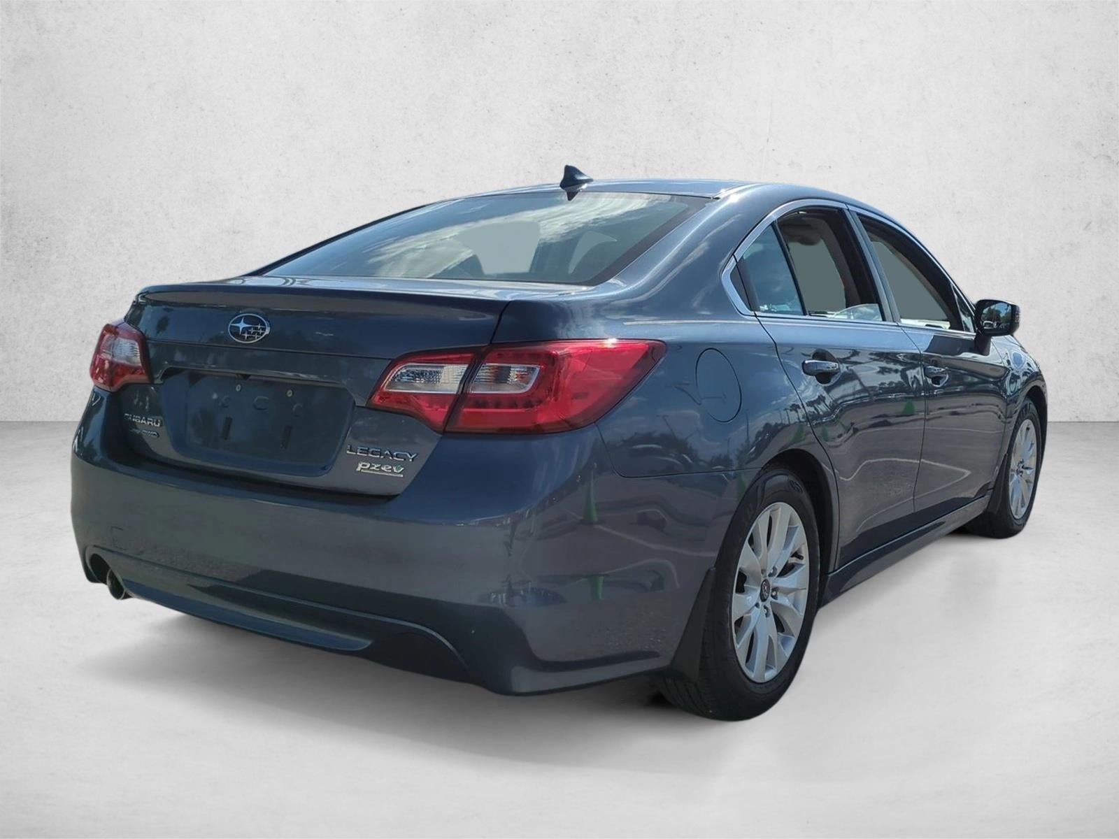 2017 Subaru Legacy 2.5i Premium