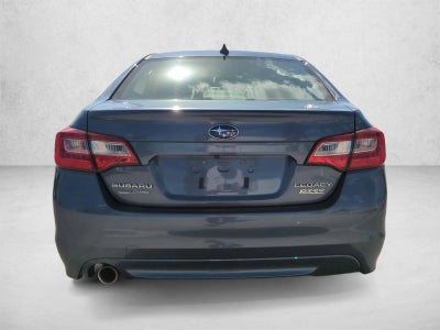 2017 Subaru Legacy 2.5i Premium