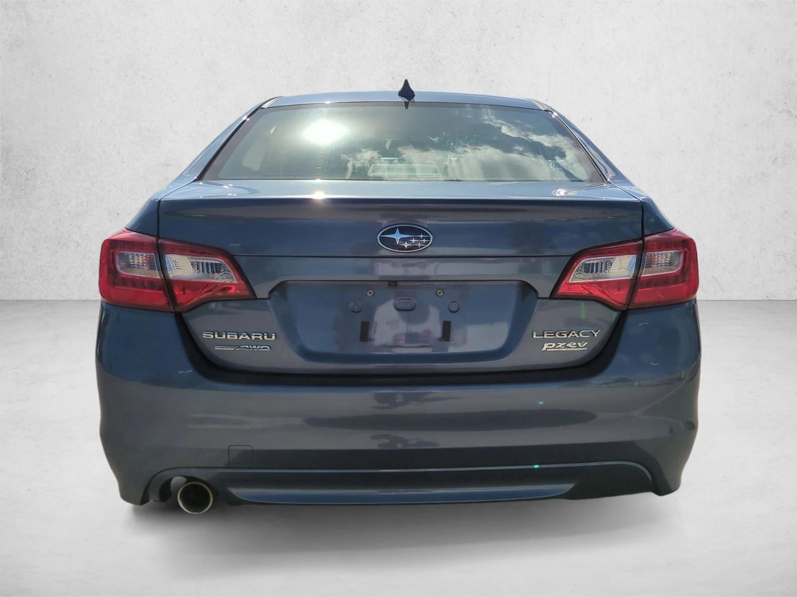 2017 Subaru Legacy 2.5i Premium
