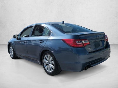 2017 Subaru Legacy 2.5i Premium