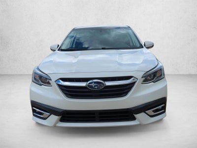 2021 Subaru Legacy Limited XT CVT