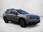 2015 Subaru Outback 3.6R Limited