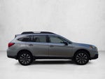 2015 Subaru Outback 3.6R Limited