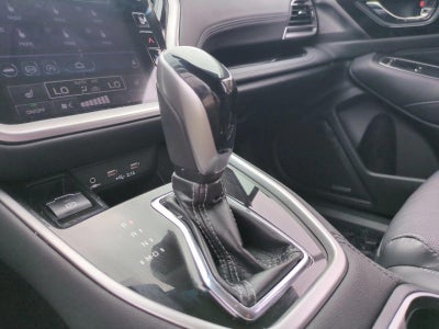 2020 Subaru Outback Limited CVT