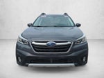 2020 Subaru Outback Limited CVT
