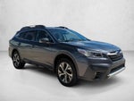 2020 Subaru Outback Limited CVT