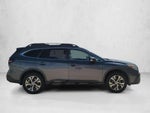 2020 Subaru Outback Limited CVT