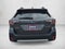 2020 Subaru Outback Limited CVT