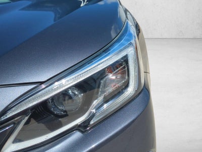 2020 Subaru Outback Limited CVT