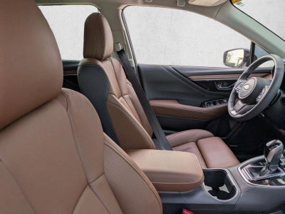 2025 Subaru Outback Touring AWD