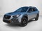 2022 Subaru Outback Wilderness CVT