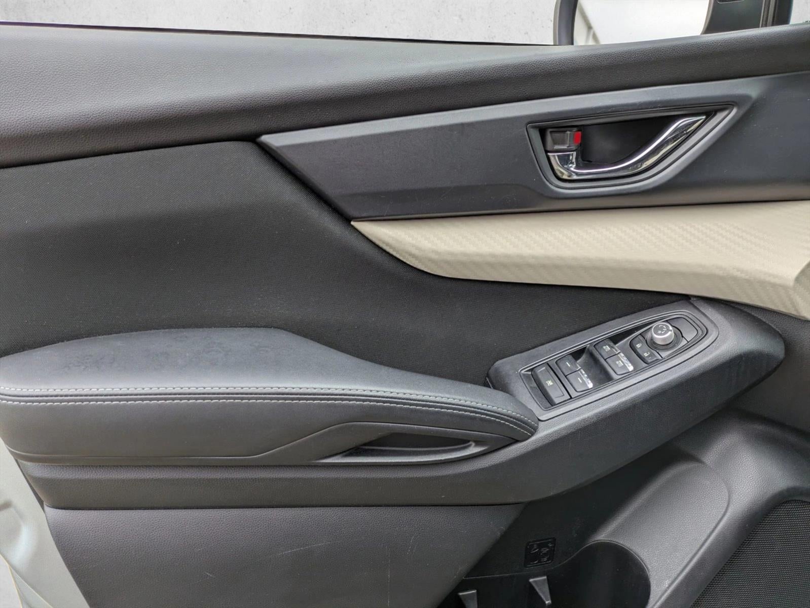 2020 Subaru Ascent Premium 7-Passenger