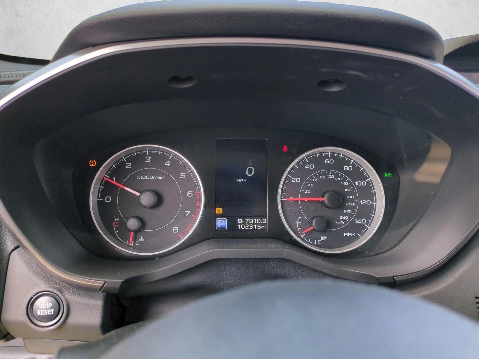 2020 Subaru Ascent Premium 7-Passenger