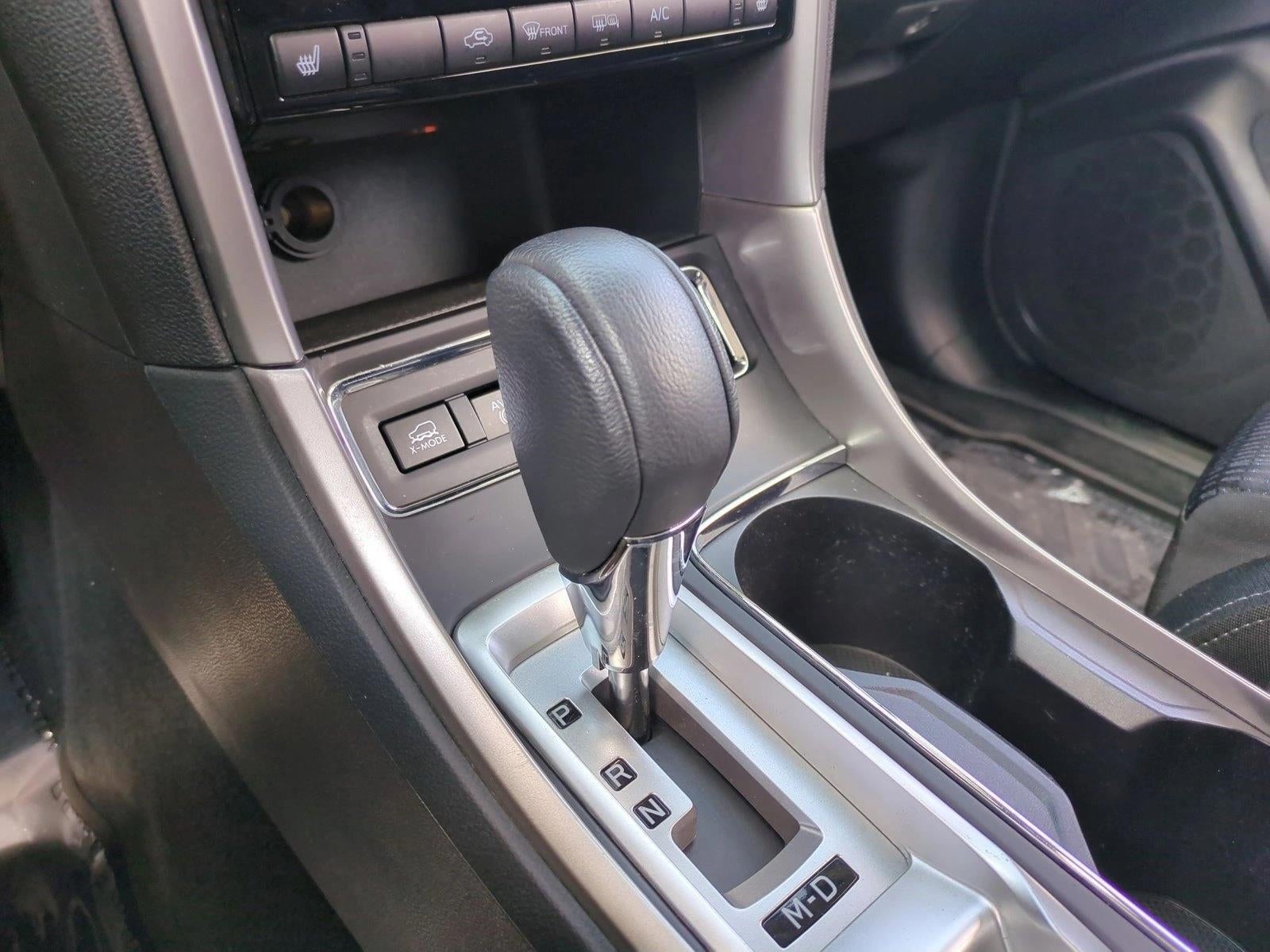 2020 Subaru Ascent Premium 7-Passenger