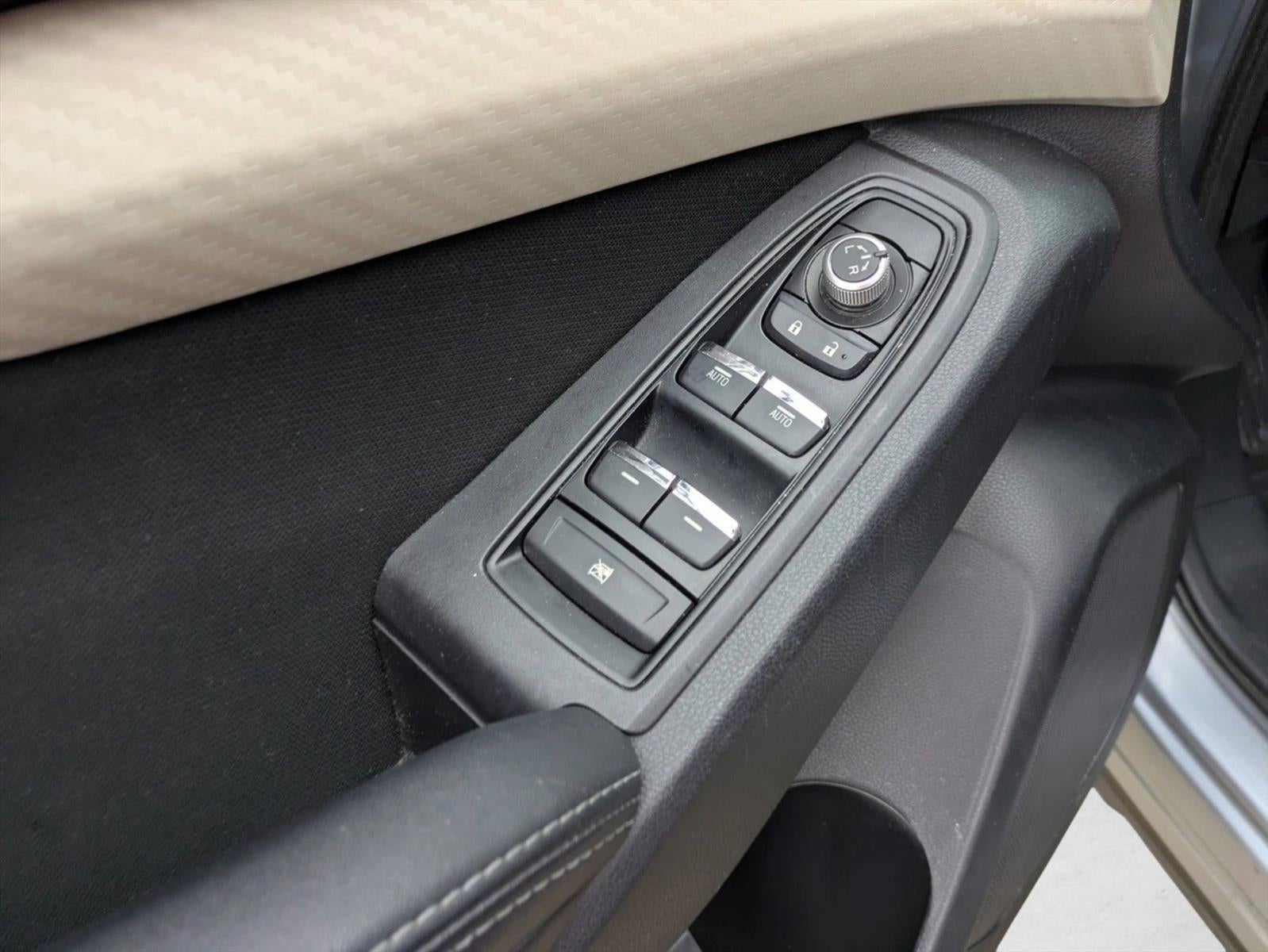 2020 Subaru Ascent Premium 7-Passenger