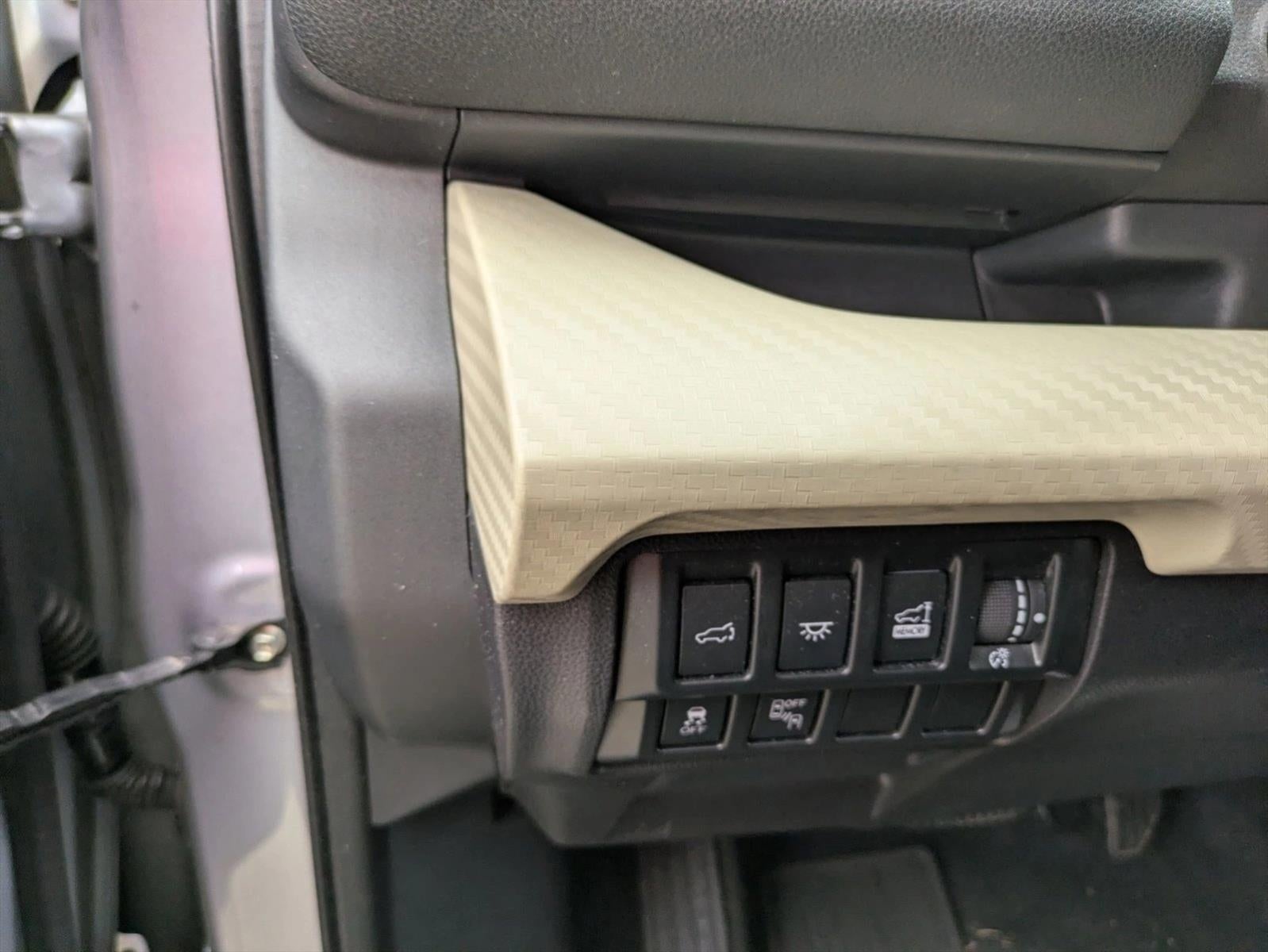 2020 Subaru Ascent Premium 7-Passenger